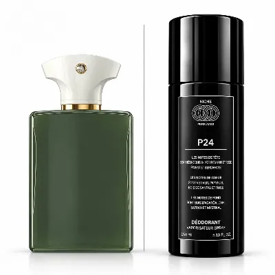 نيش P24 — 150 مل