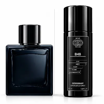 نيش B48 — 150 مل