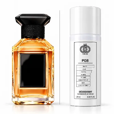 نيش P08 — 150 مل