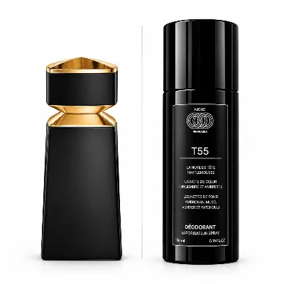 نيش T55 — 150 مل