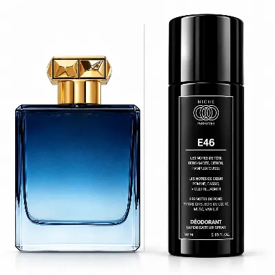 نيش E46 — 150 مل