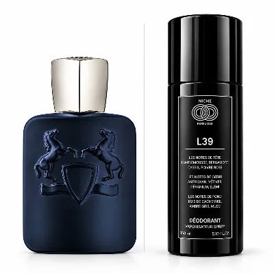 نيش L39 — 150 مل